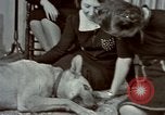Image of Eva Braun Germany, 1940, second 45 stock footage video 65675048056