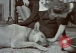 Image of Eva Braun Germany, 1940, second 46 stock footage video 65675048056
