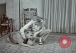 Image of Eva Braun Germany, 1940, second 62 stock footage video 65675048056