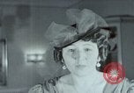 Image of women in costumes Germany, 1940, second 1 stock footage video 65675048057