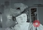 Image of women in costumes Germany, 1940, second 4 stock footage video 65675048057