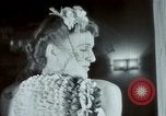 Image of women in costumes Germany, 1940, second 23 stock footage video 65675048057
