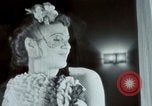 Image of women in costumes Germany, 1940, second 27 stock footage video 65675048057