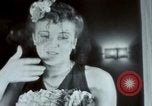 Image of women in costumes Germany, 1940, second 29 stock footage video 65675048057