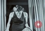 Image of women in costumes Germany, 1940, second 30 stock footage video 65675048057