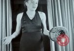 Image of women in costumes Germany, 1940, second 31 stock footage video 65675048057