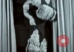 Image of women in costumes Germany, 1940, second 33 stock footage video 65675048057