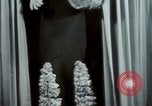 Image of women in costumes Germany, 1940, second 34 stock footage video 65675048057