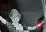 Image of women in costumes Germany, 1940, second 36 stock footage video 65675048057