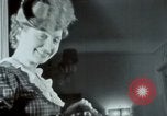 Image of women in costumes Germany, 1940, second 39 stock footage video 65675048057