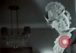 Image of women in costumes Germany, 1940, second 41 stock footage video 65675048057