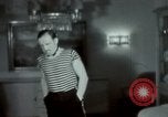 Image of women in costumes Germany, 1940, second 56 stock footage video 65675048057