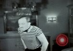 Image of women in costumes Germany, 1940, second 59 stock footage video 65675048057