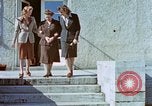 Image of Eva Braun Germany, 1940, second 1 stock footage video 65675048058