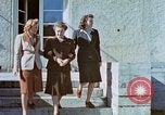 Image of Eva Braun Germany, 1940, second 4 stock footage video 65675048058