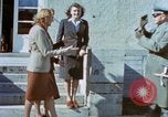 Image of Eva Braun Germany, 1940, second 6 stock footage video 65675048058