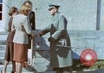 Image of Eva Braun Germany, 1940, second 7 stock footage video 65675048058