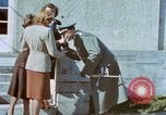 Image of Eva Braun Germany, 1940, second 8 stock footage video 65675048058