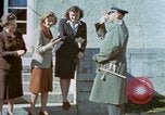Image of Eva Braun Germany, 1940, second 16 stock footage video 65675048058