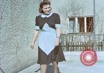 Image of Eva Braun Germany, 1940, second 25 stock footage video 65675048058