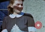 Image of Eva Braun Germany, 1940, second 28 stock footage video 65675048058