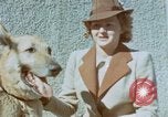 Image of Eva Braun Germany, 1940, second 29 stock footage video 65675048058