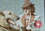 Image of Eva Braun Germany, 1940, second 30 stock footage video 65675048058