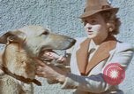 Image of Eva Braun Germany, 1940, second 33 stock footage video 65675048058