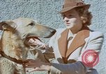 Image of Eva Braun Germany, 1940, second 34 stock footage video 65675048058
