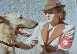 Image of Eva Braun Germany, 1940, second 35 stock footage video 65675048058