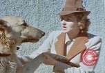 Image of Eva Braun Germany, 1940, second 37 stock footage video 65675048058