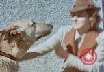 Image of Eva Braun Germany, 1940, second 39 stock footage video 65675048058