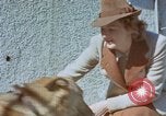 Image of Eva Braun Germany, 1940, second 40 stock footage video 65675048058