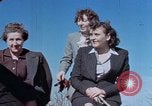 Image of Eva Braun Germany, 1940, second 43 stock footage video 65675048058
