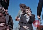 Image of Eva Braun Germany, 1940, second 45 stock footage video 65675048058
