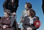Image of Eva Braun Germany, 1940, second 47 stock footage video 65675048058