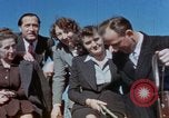Image of Eva Braun Germany, 1940, second 51 stock footage video 65675048058