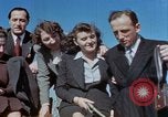 Image of Eva Braun Germany, 1940, second 52 stock footage video 65675048058