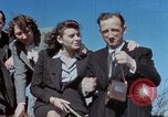 Image of Eva Braun Germany, 1940, second 54 stock footage video 65675048058