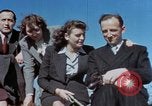 Image of Eva Braun Germany, 1940, second 55 stock footage video 65675048058
