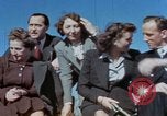 Image of Eva Braun Germany, 1940, second 56 stock footage video 65675048058