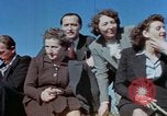 Image of Eva Braun Germany, 1940, second 57 stock footage video 65675048058