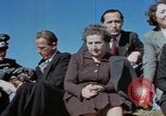 Image of Eva Braun Germany, 1940, second 58 stock footage video 65675048058