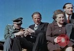 Image of Eva Braun Germany, 1940, second 60 stock footage video 65675048058