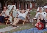 Image of Eva Braun Germany, 1940, second 1 stock footage video 65675048059