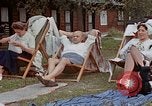 Image of Eva Braun Germany, 1940, second 8 stock footage video 65675048059