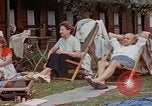 Image of Eva Braun Germany, 1940, second 11 stock footage video 65675048059