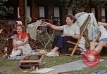 Image of Eva Braun Germany, 1940, second 12 stock footage video 65675048059