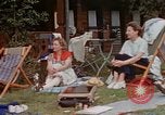 Image of Eva Braun Germany, 1940, second 13 stock footage video 65675048059