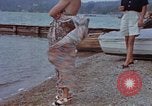 Image of Eva Braun Germany, 1940, second 28 stock footage video 65675048059